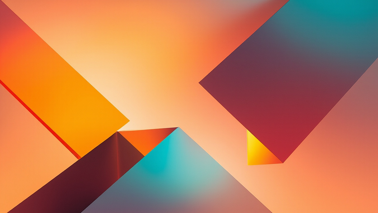 Abstract editorial illustration accompanying “Spain Summit Awaits: TES Affiliate Conference Sets Early Bird Registration”.